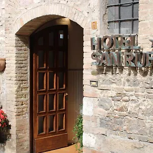 2* Hotel San Rufino