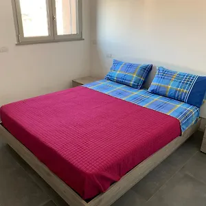 Apartamento Gioia Garden Itália