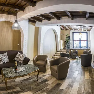 *** Hotel Anfiteatro Flavio Itália