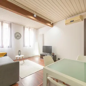  Apartamento Ca D'oro Itália