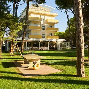 La Pineta 4*, Lido di Jesolo Italia