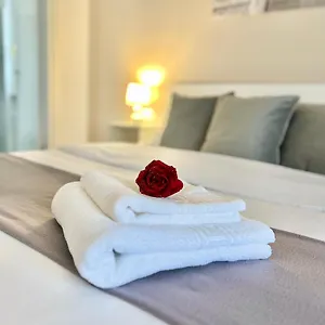  Apartamento Corso Venezia Itália