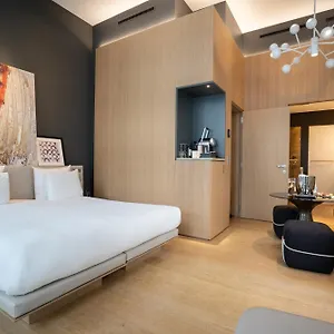 ***** Hotel Le Cinq Codet França
