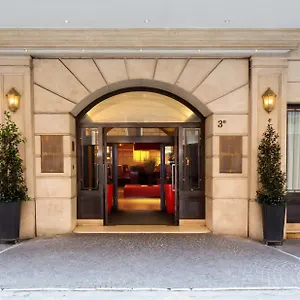 **** Hotel Starhotels Metropole Itália