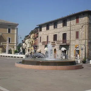 Affittacamere Piazza Degli Angeli, Assisi