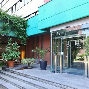 Hotel Lodi 4*, Lodi Italia
