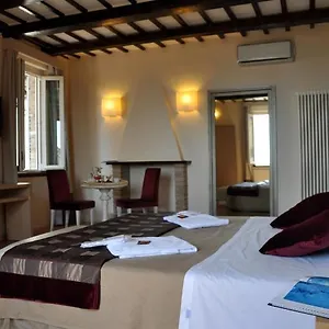 Hotel Alexander, Assisi