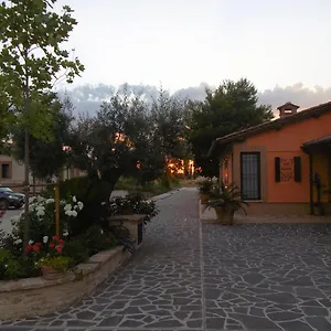 Bed & Breakfast La Gioiosa, Assisi