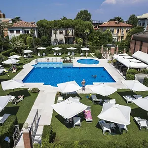 Marea Le Del Lido 4*, Venezia Lido Italia
