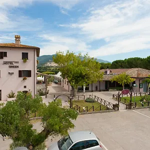 Village de vacances Village, Assise