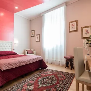 Couette-café Brunelli, Assise