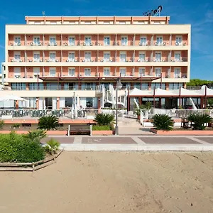 Columbus 3*, Caorle Italia